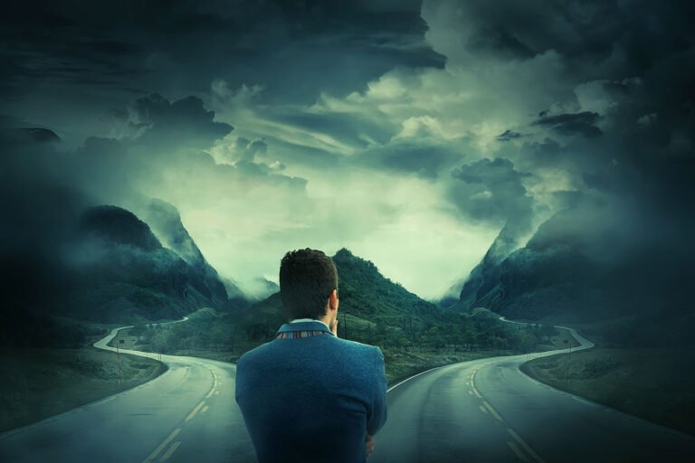 Et si c’était le meilleur temps pour se lancer en affaires ?