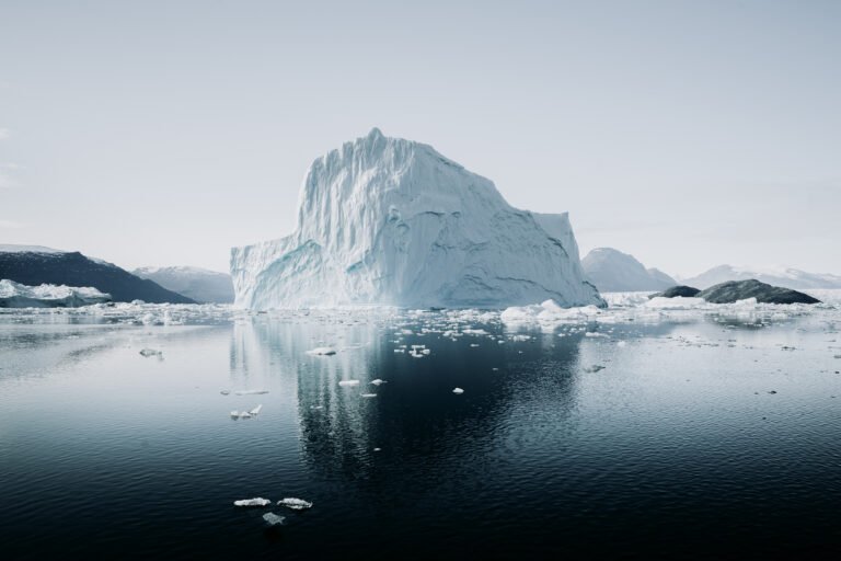 Faire fondre l’iceberg de l’ignorance