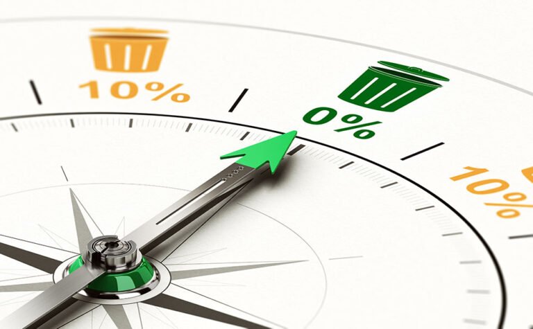 Le LEAN, vert ou non?