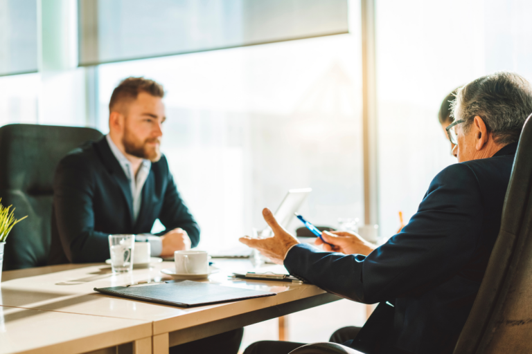 Le soutien de la direction : condition essentielle au succès de votre projet