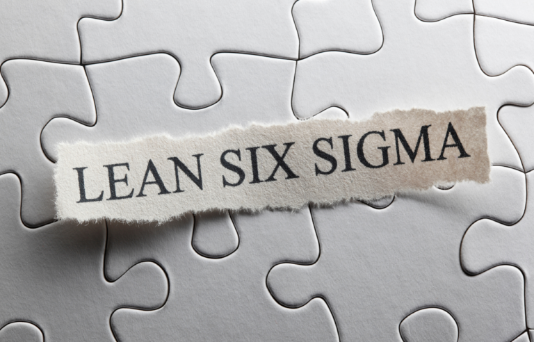 Les ceintures LEAN Six Sigma enfin démystifiées