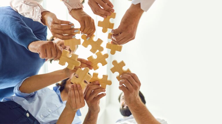 Vers une organisation apprenante