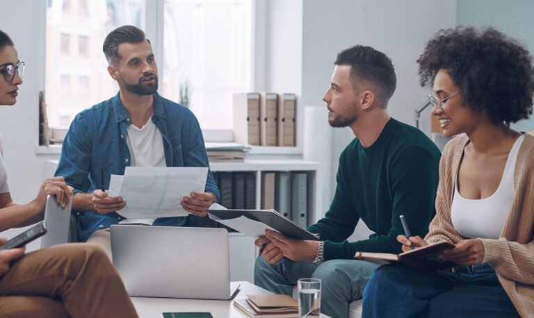 Le kata de coaching de l’approche Toyota