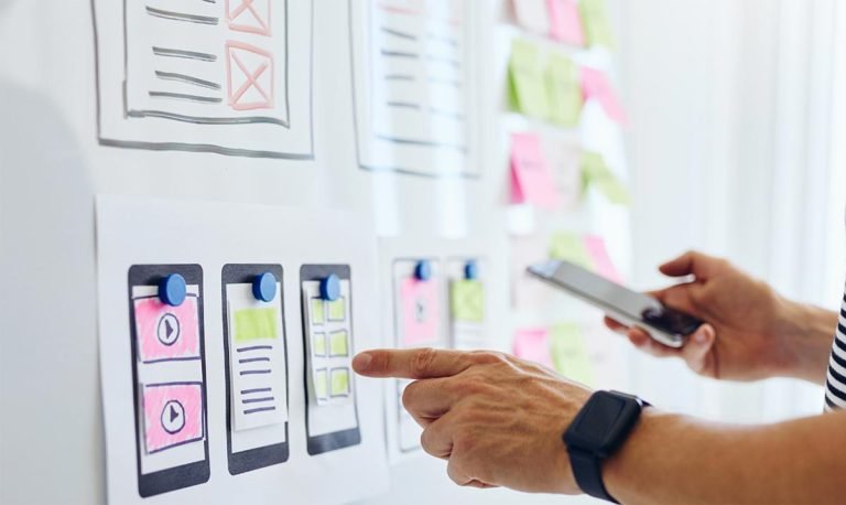 Refonte du site web de Campus Lean avec les méthodes LEAN et Agile