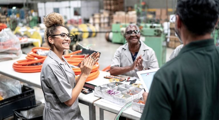 L’approche humaine de la gestion du changement
