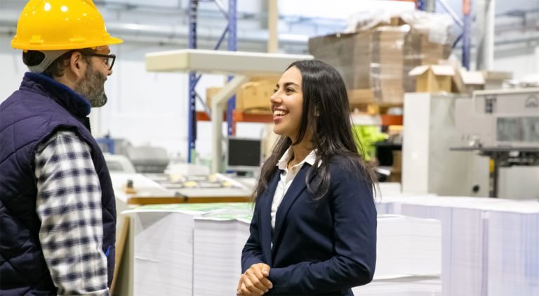 Les 7 étapes d’une marche Gemba réussie