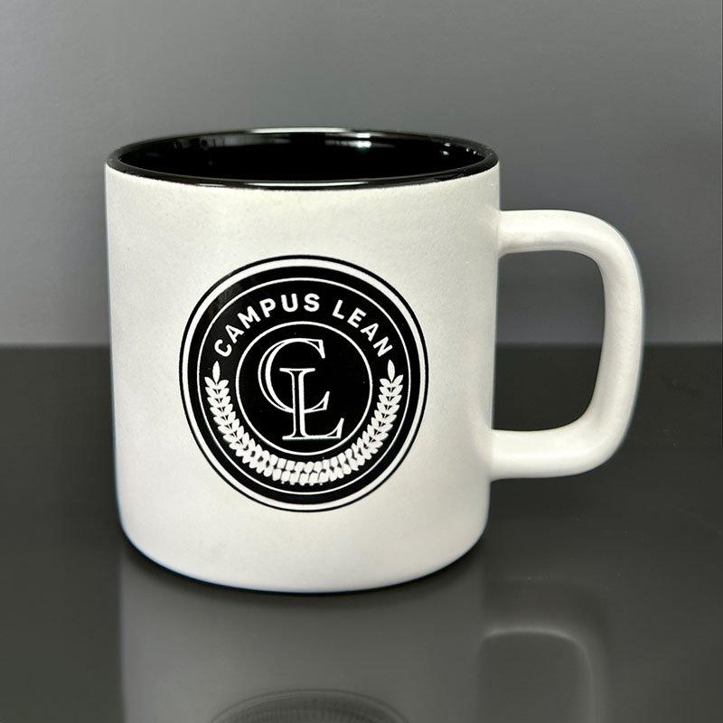 Tasse Campus LEAN – Image 2