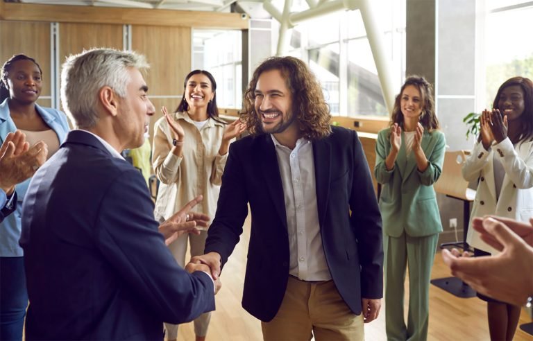 La formation : la solution pour contrecarrer le principe de Peter